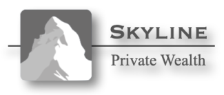Skyline Private Wealth logo